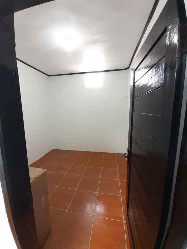 dijual rumah pasirwangi