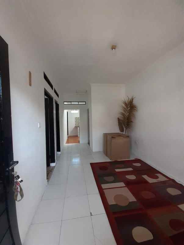 dijual rumah pasirwangi