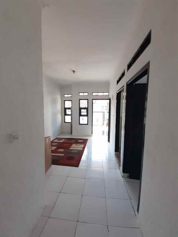 dijual rumah pasirwangi