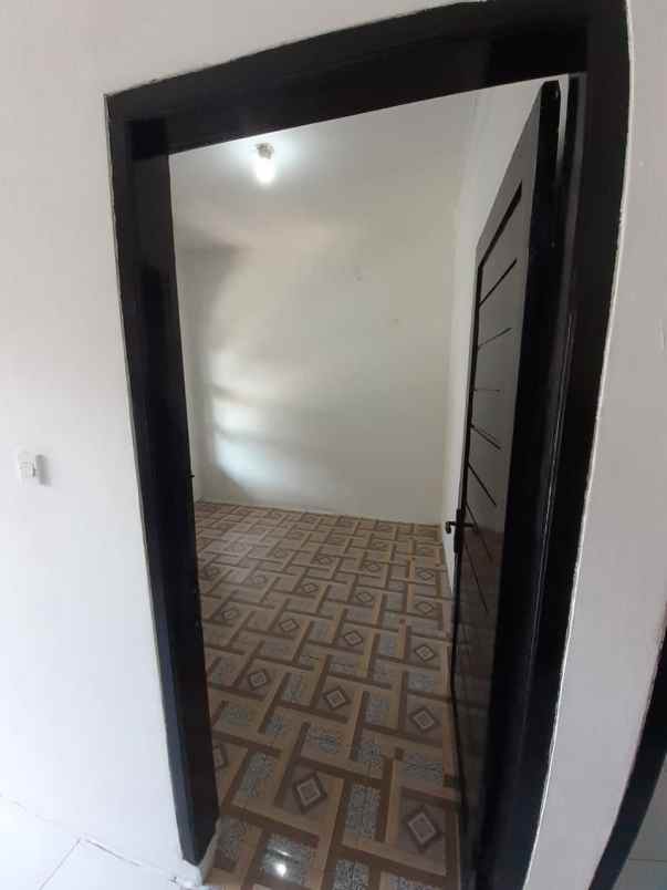 dijual rumah pasirwangi