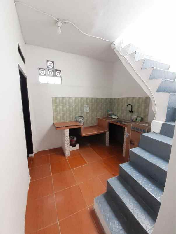 dijual rumah pasirwangi