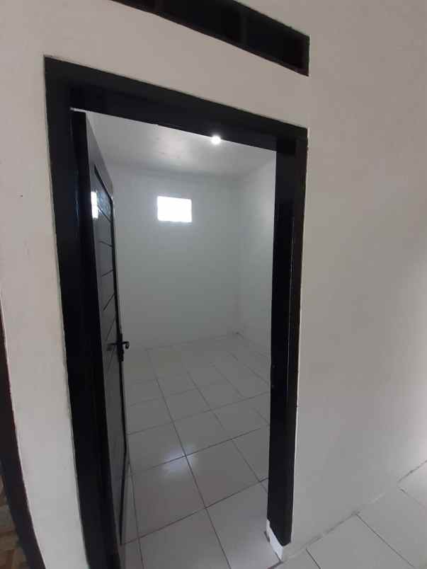 dijual rumah pasirwangi