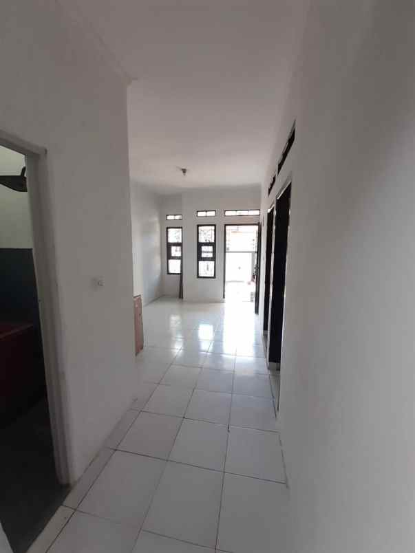 dijual rumah pasirwangi
