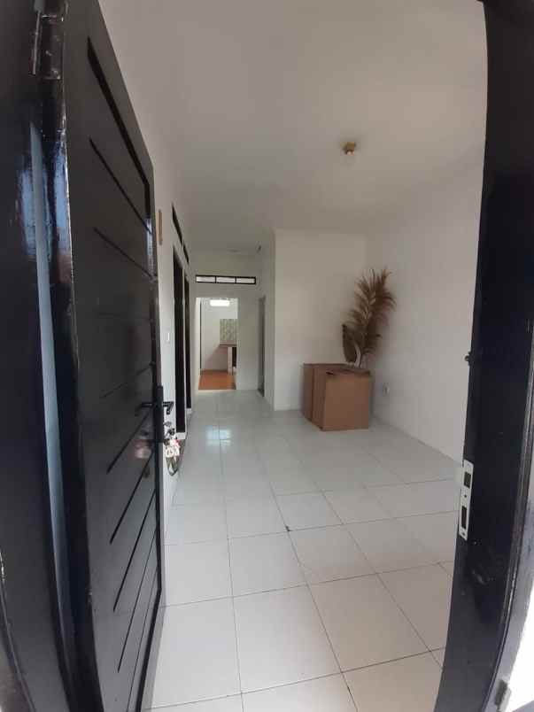 dijual rumah pasirwangi