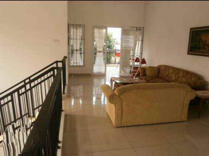 dijual rumah pejaten timur pasar minggu