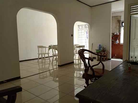 dijual rumah pemda jatiasih galaxy