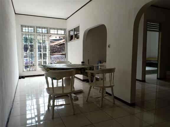 dijual rumah pemda jatiasih galaxy