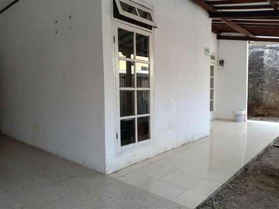 dijual rumah pemda jatiasih galaxy