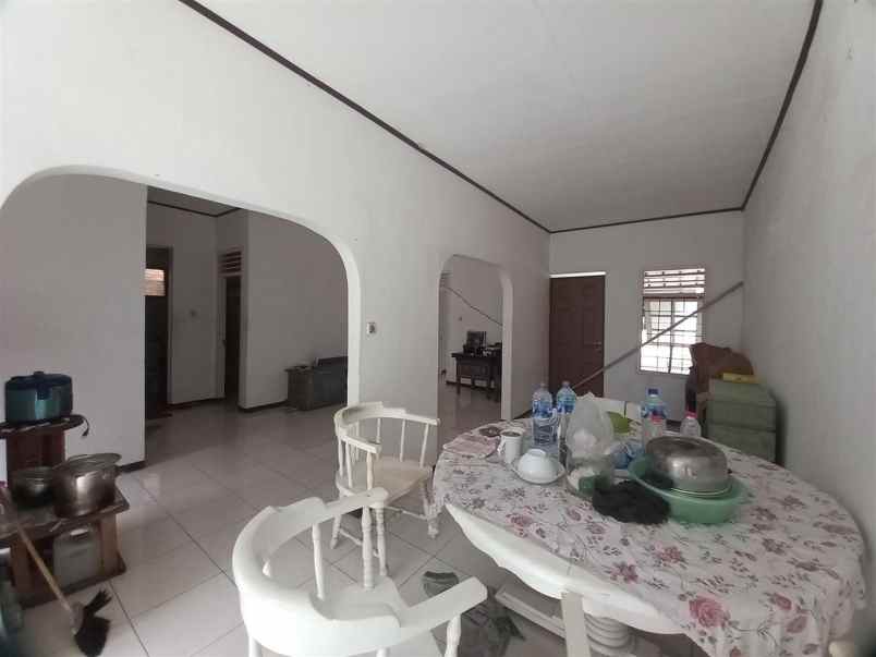 dijual rumah pemda jatiasih galaxy