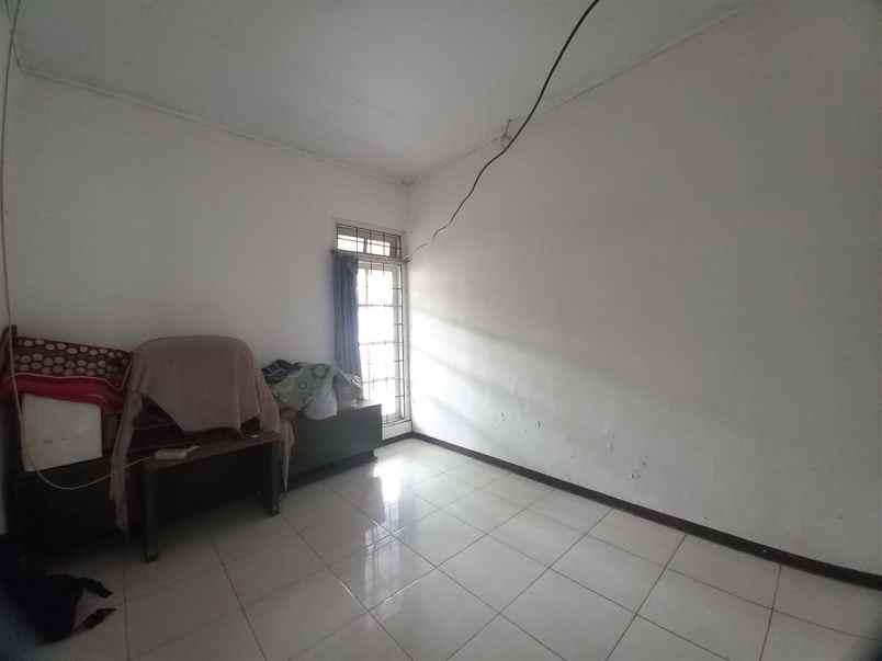 dijual rumah pemda jatiasih galaxy