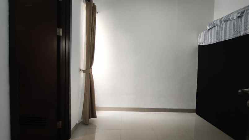 dijual rumah penjaringan jakarta utara