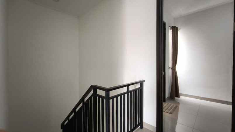 dijual rumah penjaringan jakarta utara