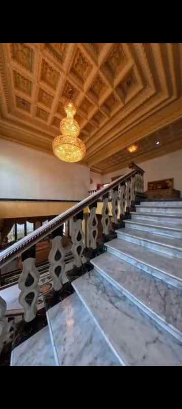 dijual rumah permata buana