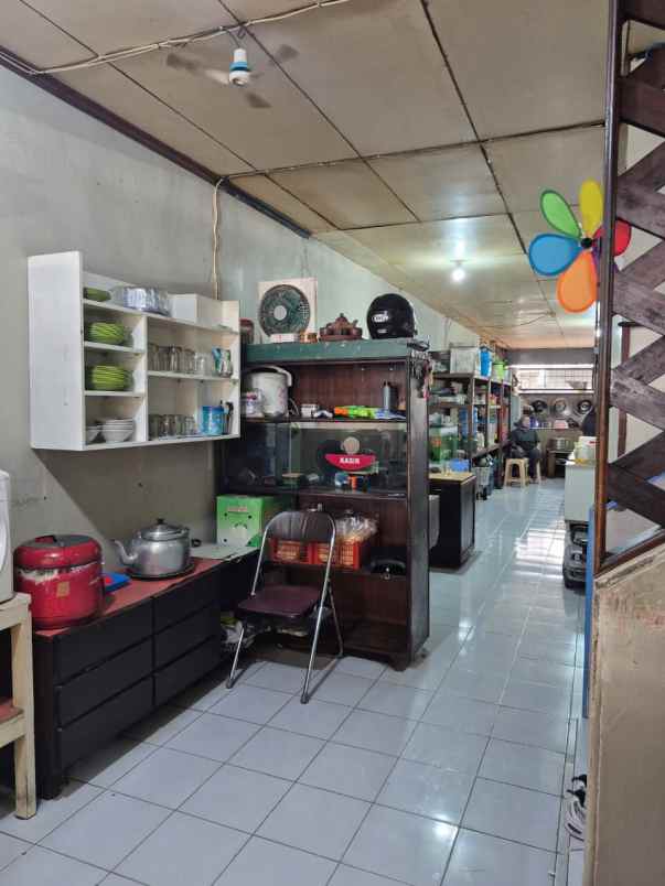 dijual rumah permata cimahi