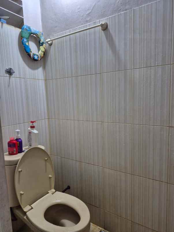 dijual rumah permata cimahi