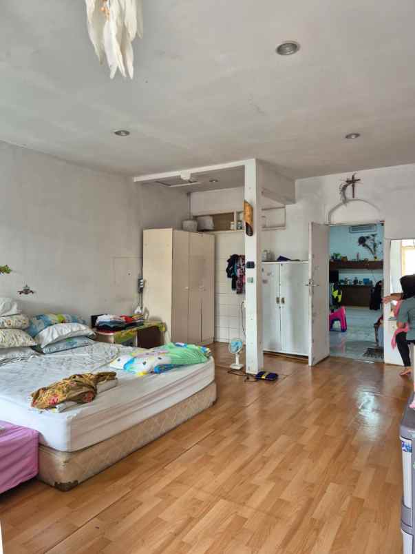 dijual rumah permata cimahi