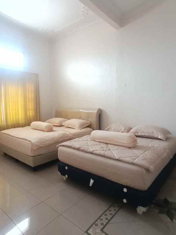 dijual rumah permata jingga suhat kota