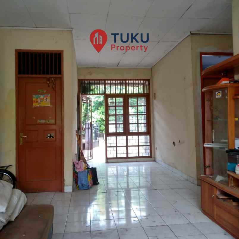dijual rumah permata pamulang pamulang