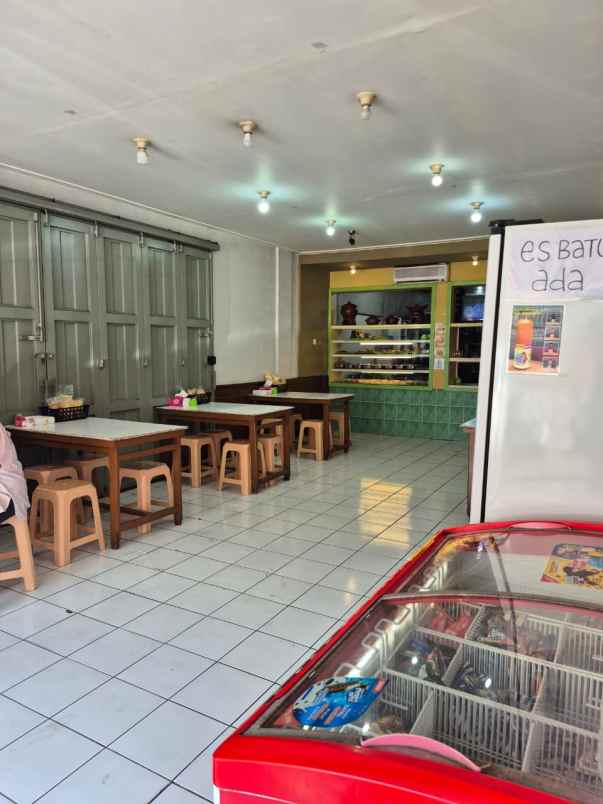 dijual rumah permata raya