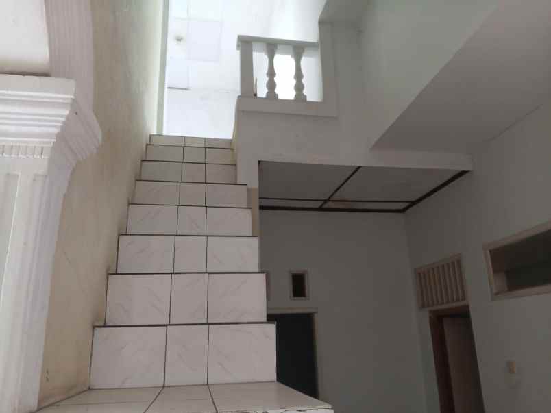 dijual rumah perum kavling pemda cimaung