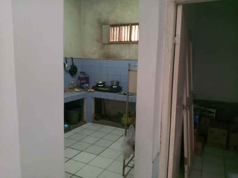 dijual rumah perum kavling pemda cimaung