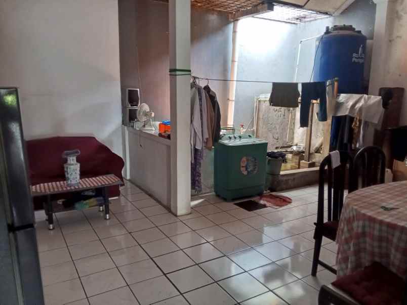dijual rumah perum kavling pemda cimaung