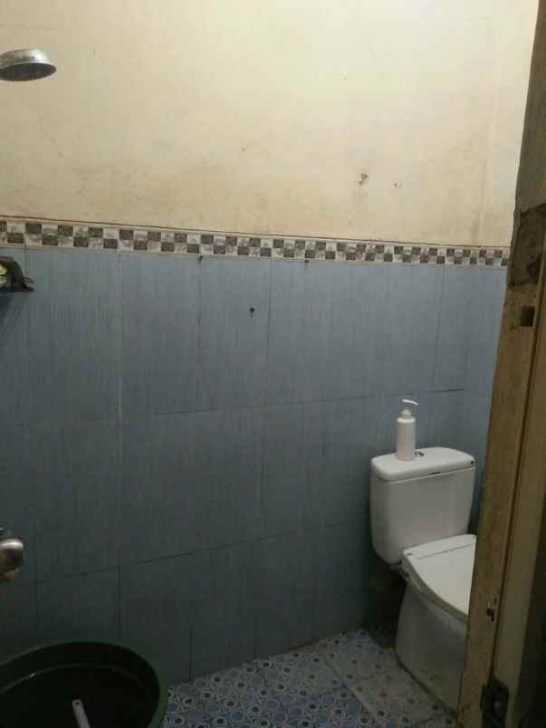dijual rumah perum munjul jaya permai
