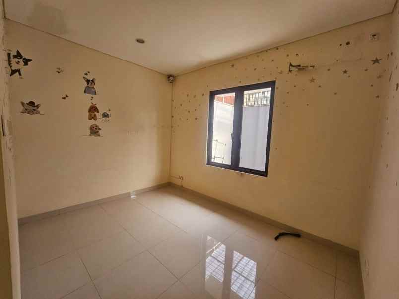 dijual rumah perumahan asera onesouth