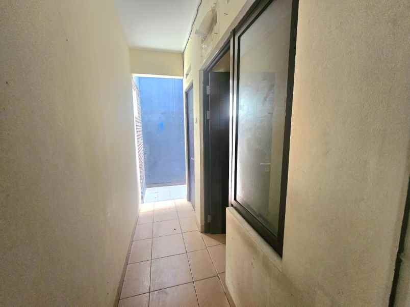 dijual rumah perumahan asera onesouth