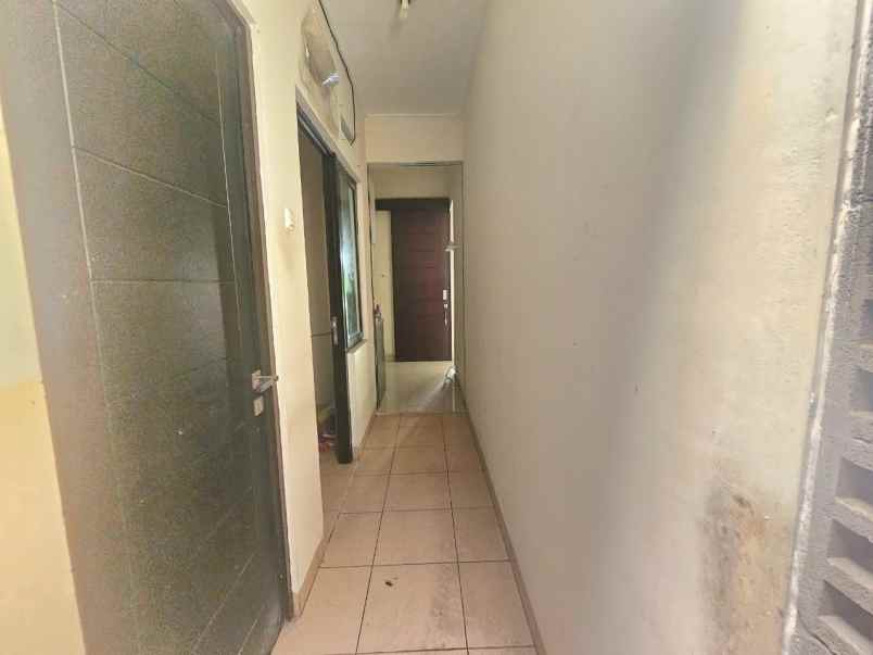 dijual rumah perumahan asera onesouth