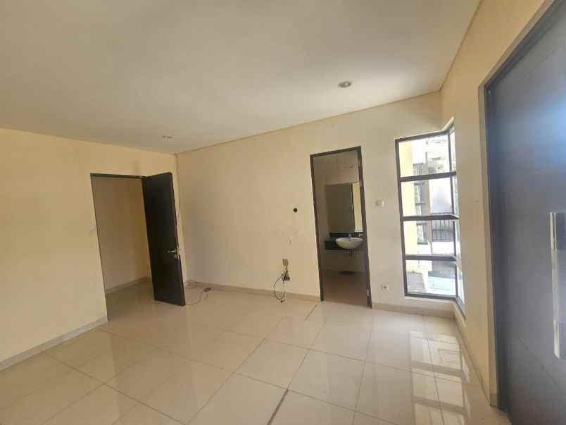 dijual rumah perumahan asera onesouth