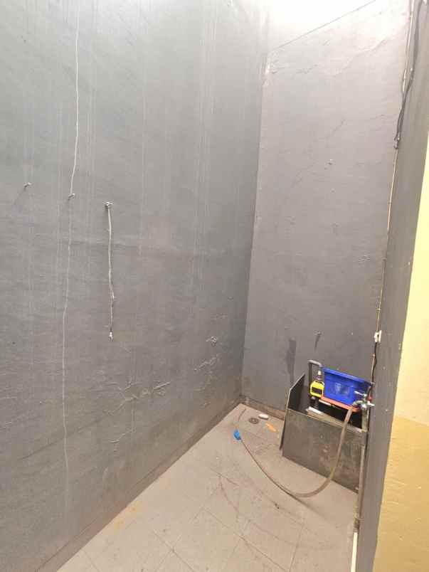 dijual rumah perumahan asera onesouth