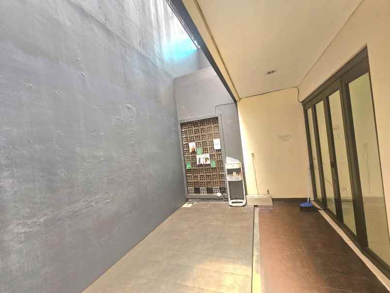 dijual rumah perumahan asera onesouth