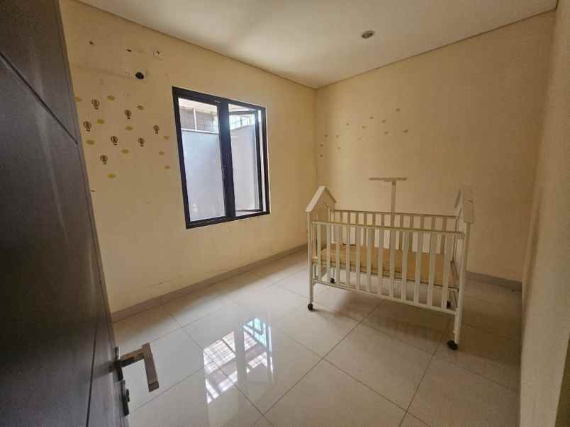 dijual rumah perumahan asera onesouth