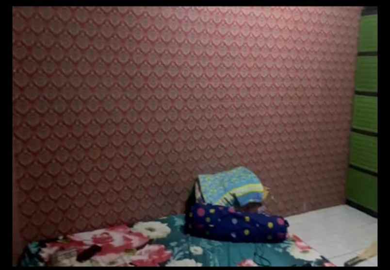 dijual rumah perumahan bogor asri