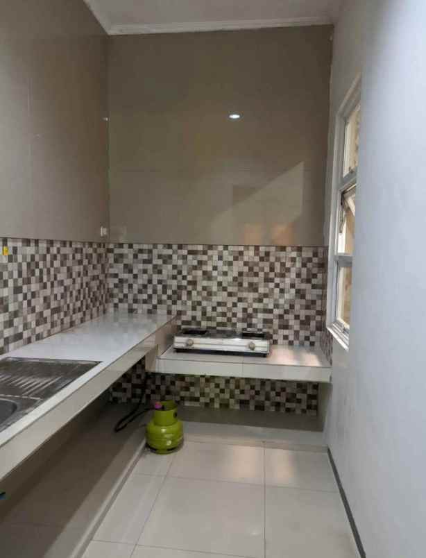 dijual rumah perumahan koala regency