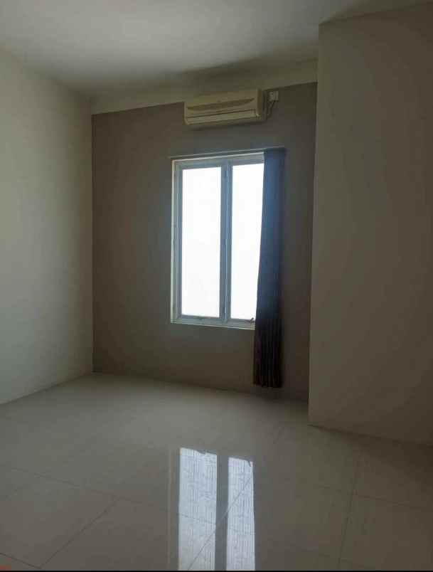 dijual rumah perumahan koala regency