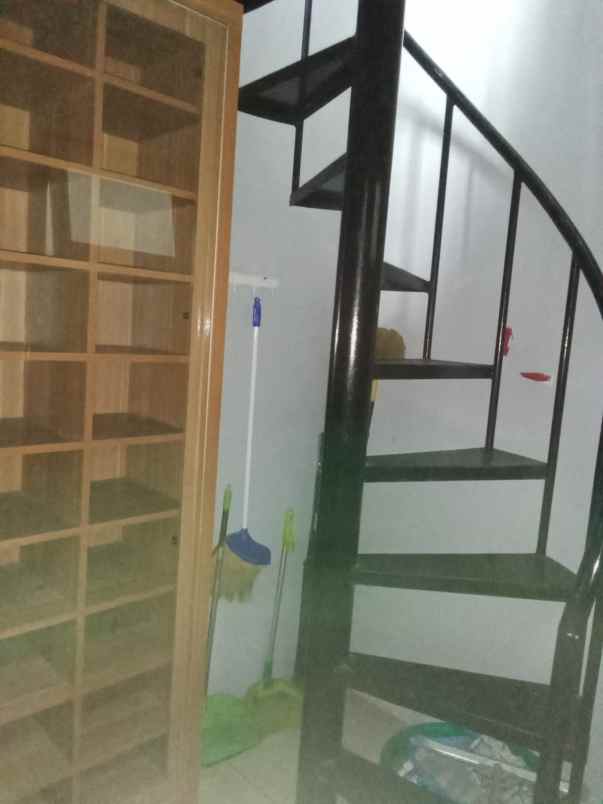 dijual rumah perumahan kota wisata cibubur