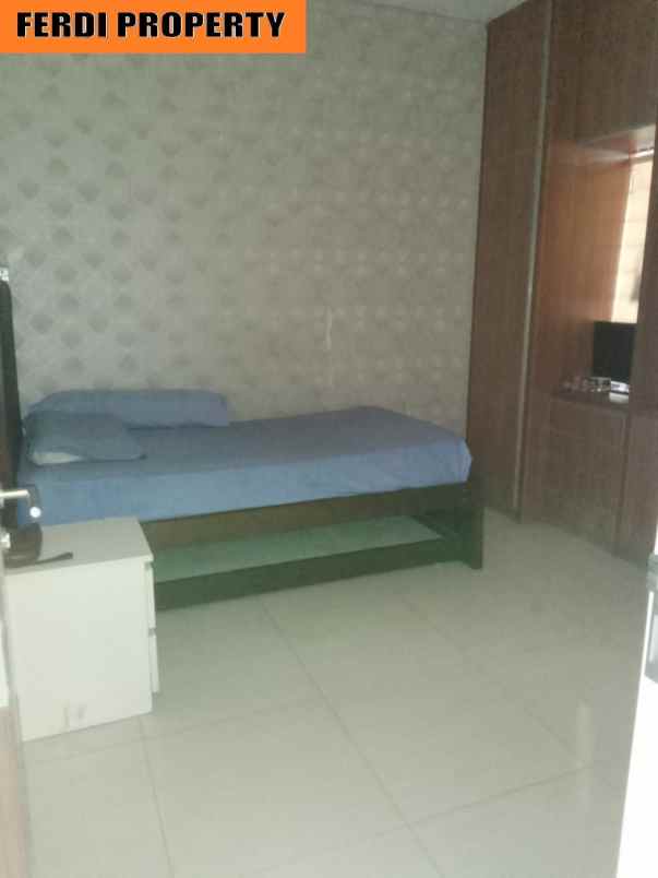 dijual rumah perumahan kota wisata cibubur