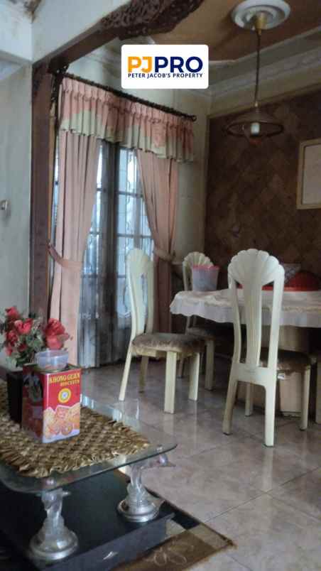 dijual rumah perumahan pemda