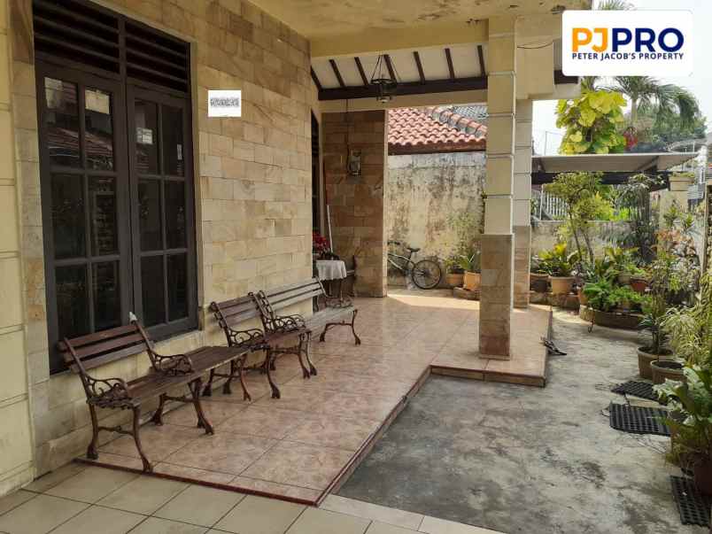 dijual rumah perumahan pemda