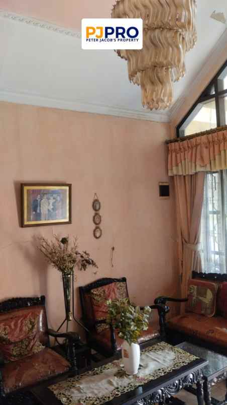 dijual rumah perumahan pemda