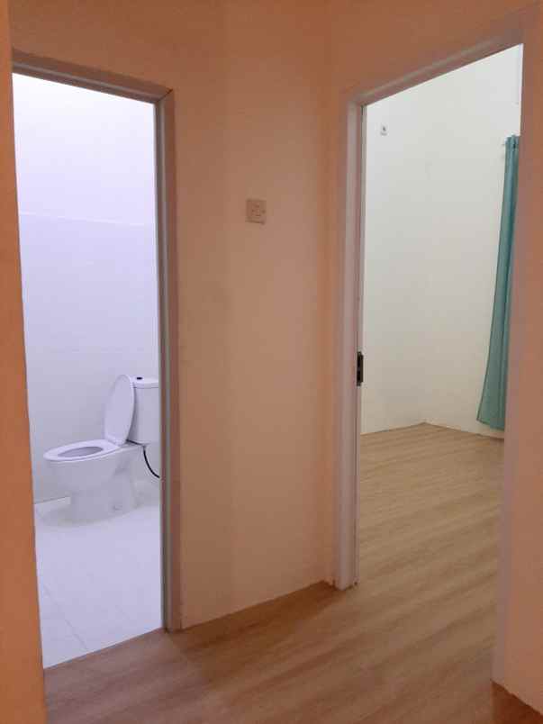 dijual rumah perumahan prima harapan