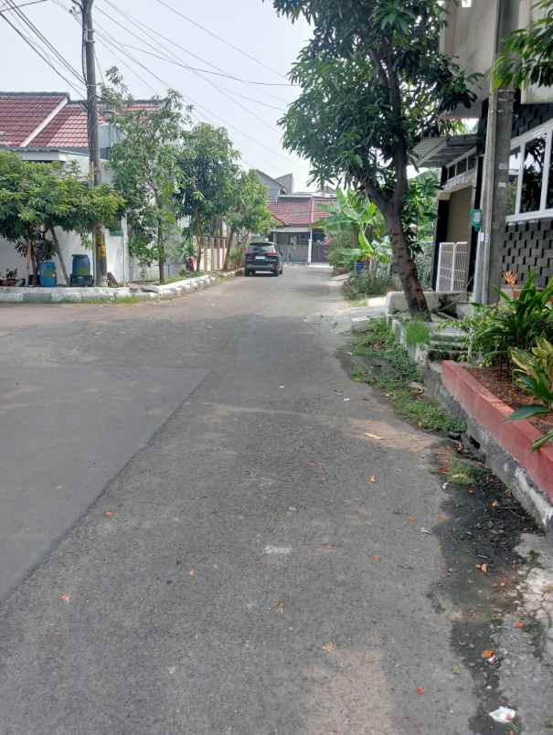 dijual rumah perumahan prima harapan