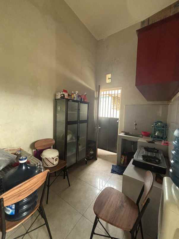 dijual rumah perumahan sukun kota malang