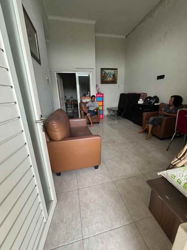 dijual rumah perumahan sukun kota malang