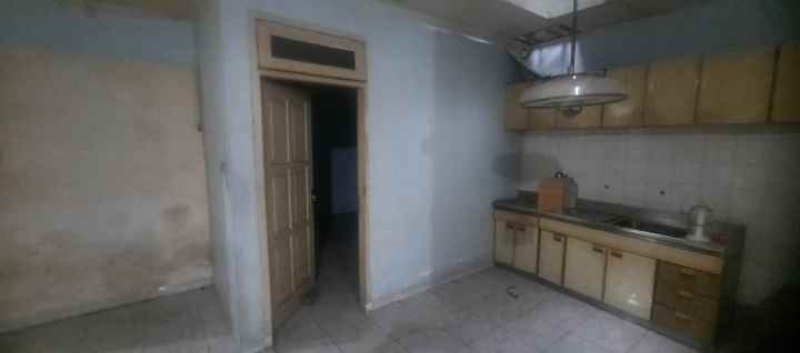 dijual rumah perumahan sunter