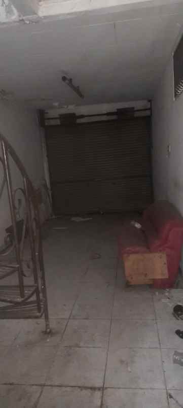 dijual rumah perumahan sunter