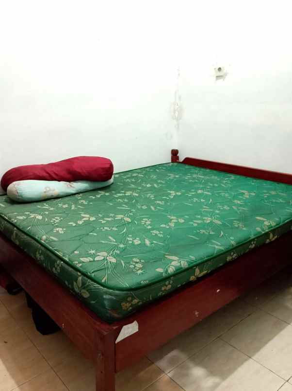 dijual rumah perumahan taman pulogebang