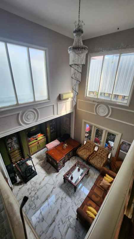 dijual rumah perumahan wisata bukit mas